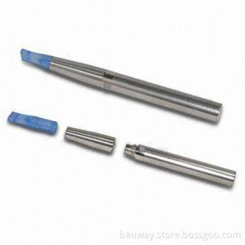 Electronic Cigarette for Healthy Smoke, New Tank System, OEM Orders are Welcome